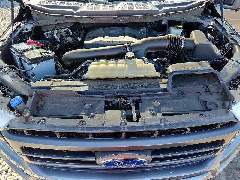 Aukcja sprzedaży 2021 Ford F150, vin: 1FTFW1E87MFC41859, numer aukcji: 51570756