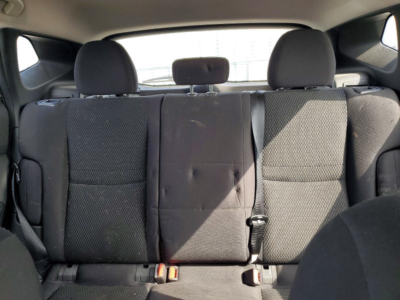 Aukcja sprzedaży 2022 Nissan Rogue Sport, vin: JN1BJ1AW9NW473546, numer aukcji: 49916256