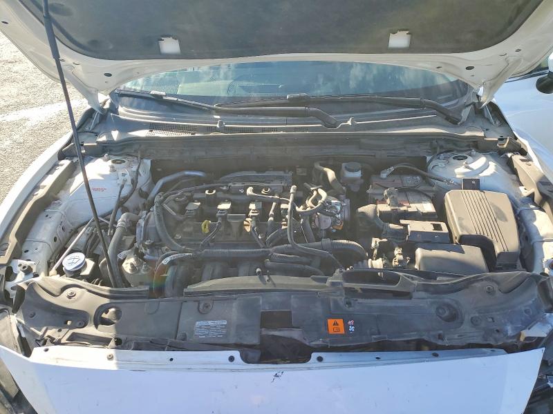 2018 Mazda 6 მანქანა იყიდება აუქციონზე, vin: JM1GL1UM7J1330092, აუქციონის ნომერი: 49334486