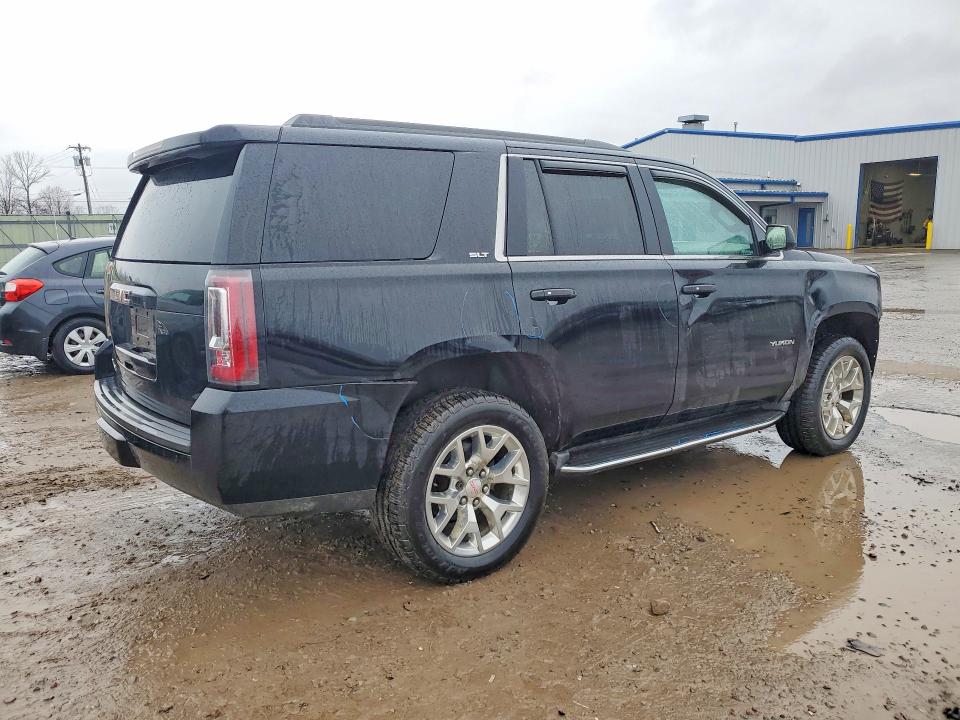 Aukcja sprzedaży 2017 Gmc Yukon, vin: 1GKS2BKCXHR293231, numer aukcji: 48782526