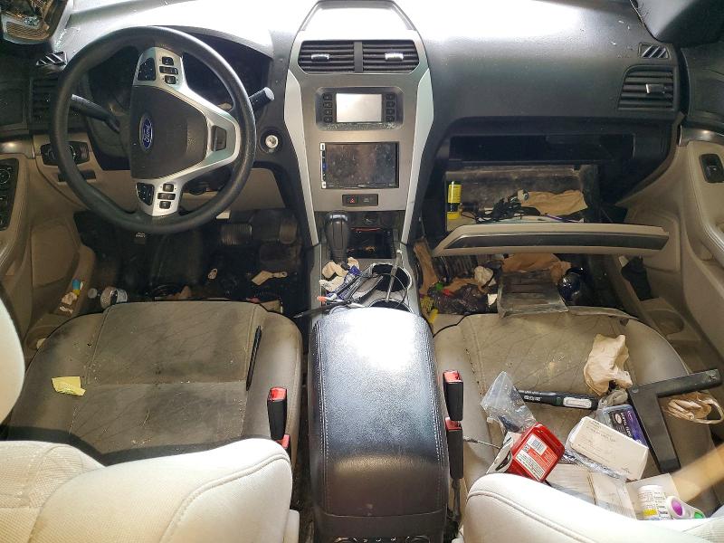 Aukcja sprzedaży 2013 Ford Explorer, vin: 1FM5K8B88DGA47478, numer aukcji: 51316236