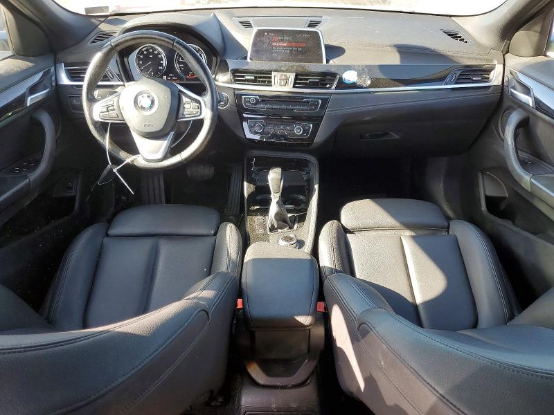 Продаж на аукціоні авто 2018 Bmw X2, vin: WBXYJ5C33JEF69969, номер лоту: 47838786