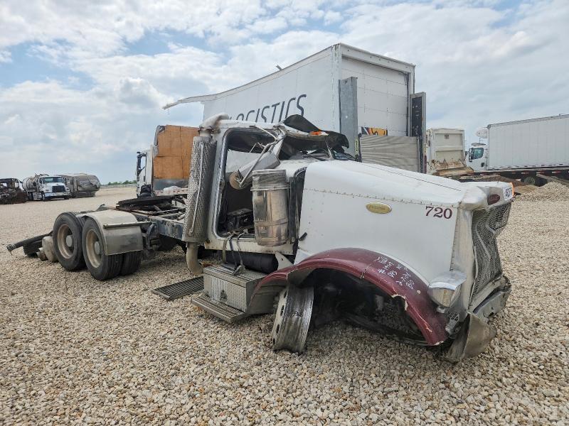 46236756 :رقم المزاد ، 1XP5DB9XX7D660232 vin ، 2007 Peterbilt 379 مزاد بيع
