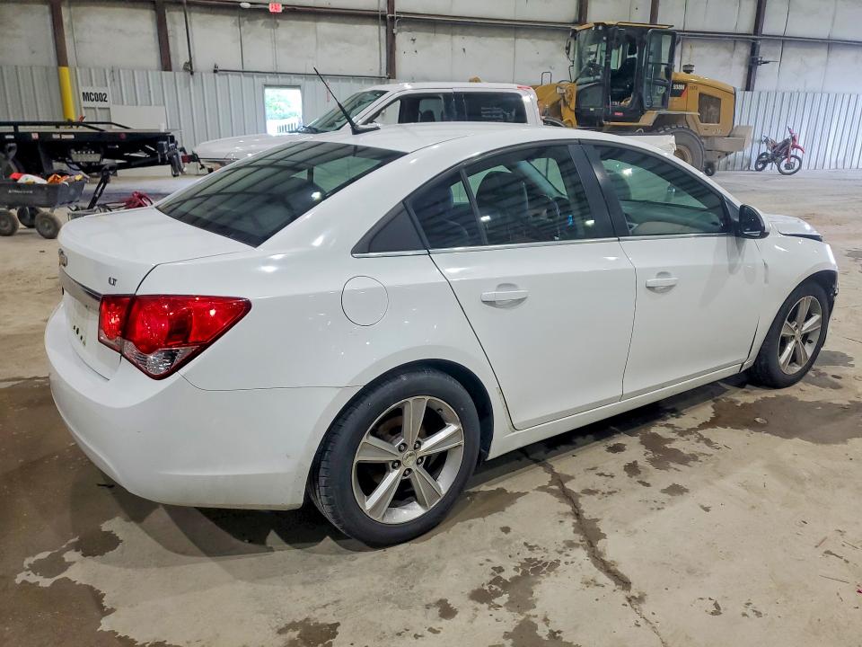 Aukcja sprzedaży 2013 Chevrolet Cruze, vin: 1G1PE5SB3D7133501, numer aukcji: 51628546