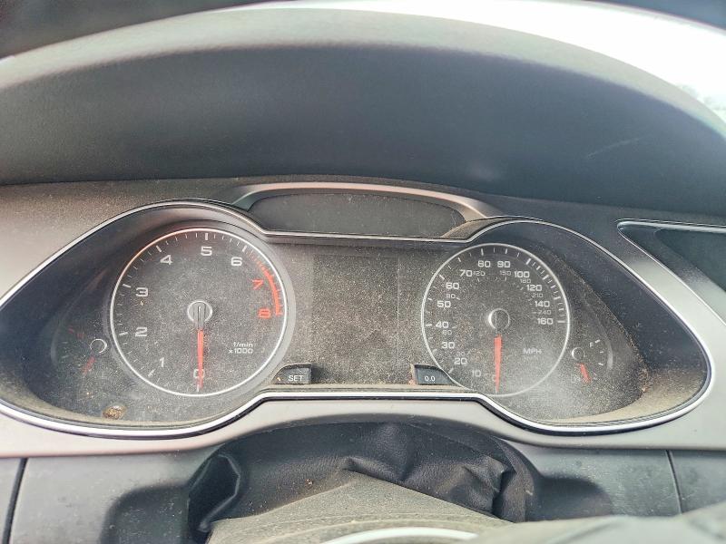 Aukcja sprzedaży 2014 Audi A4, vin: WAUFFAFL9EN009240, numer aukcji: 48651106