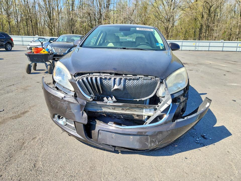 Продаж на аукціоні авто 2012 Buick Verano, vin: 1G4PP5SK4C4214469, номер лоту: 49566276