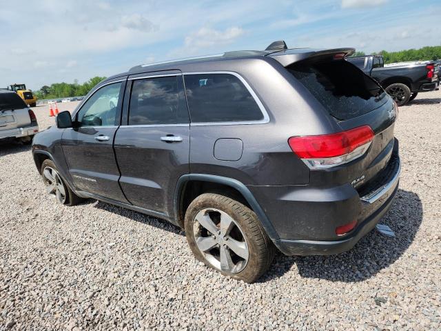 2015 Jeep Grand Cherokee მანქანა იყიდება აუქციონზე, vin: 1C4RJFBG0FC775360, აუქციონის ნომერი: 49299306