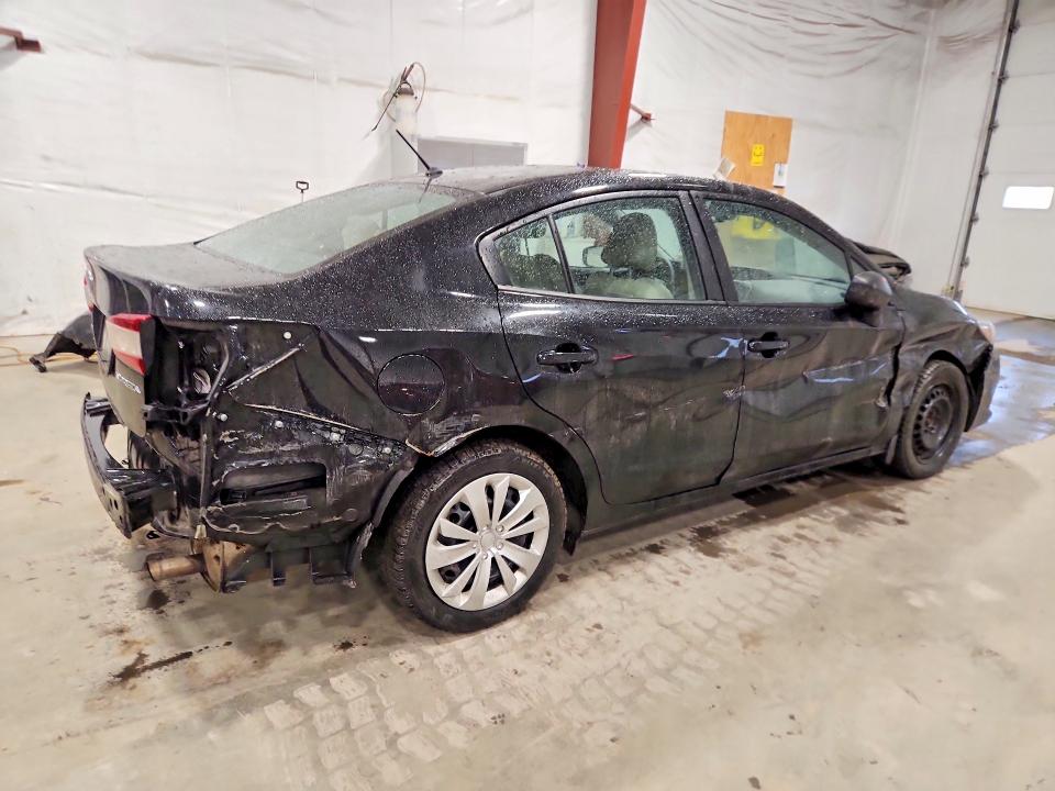 Продажа на аукционе авто 2023 Subaru Impreza, vin: 4S3GKAB63P3605154, номер лота: 47615166