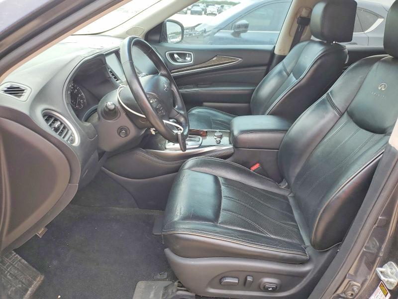 Aukcja sprzedaży 2014 Infiniti Qx60, vin: 5N1CL0MN1EC513219, numer aukcji: 52025106