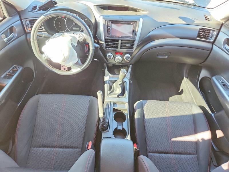 Продаж на аукціоні авто 2013 Subaru Impreza, vin: JF1GV7E66DG021461, номер лоту: 51009786