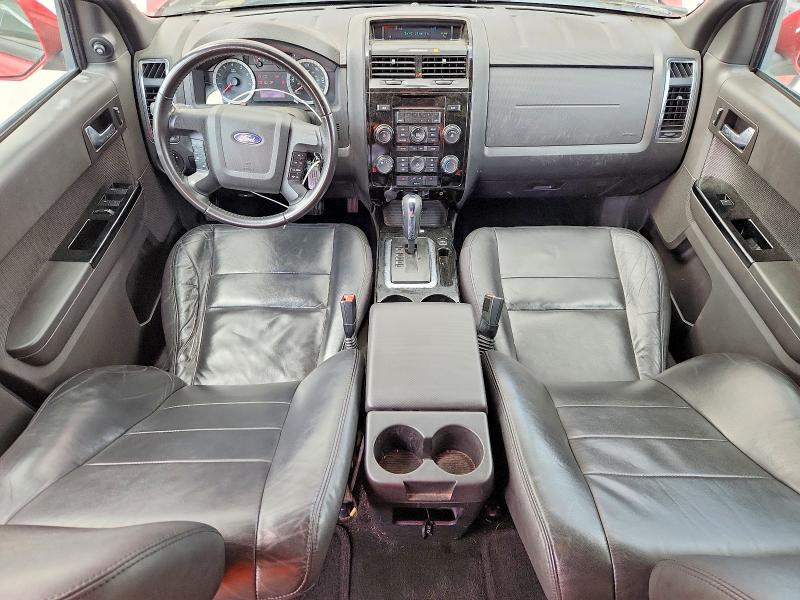 49381976 :رقم المزاد ، 1FMCU0EG5BKA69048 vin ، 2011 Ford Escape مزاد بيع