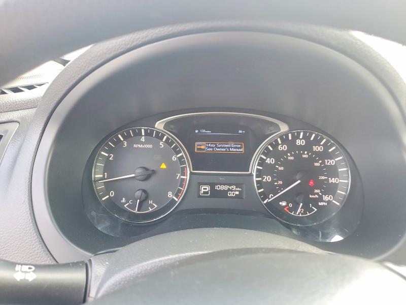 46782806 :رقم المزاد ، 1N4AL3AP3EN381531 vin ، 2014 Nissan Altima مزاد بيع