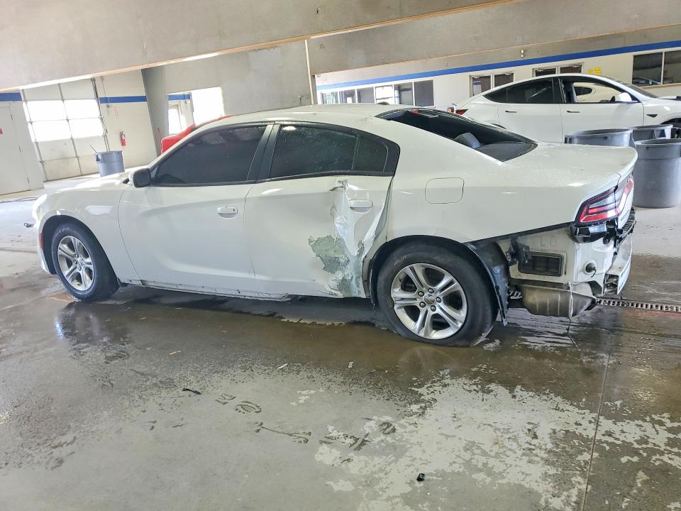 Продажа на аукционе авто 2022 Dodge Charger, vin: 2C3CDXBG5NH220259, номер лота: 49874106