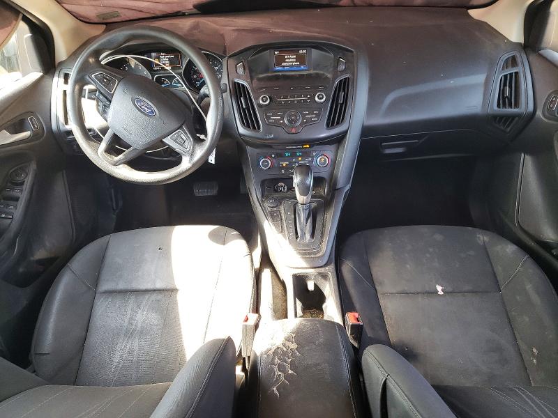 51200466 :رقم المزاد ، 1FADP3FE4JL245794 vin ، 2018 Ford Focus مزاد بيع