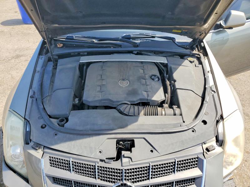 Aukcja sprzedaży 2010 Cadillac Cts, vin: 1G6DS5EVXA0139473, numer aukcji: 49983196