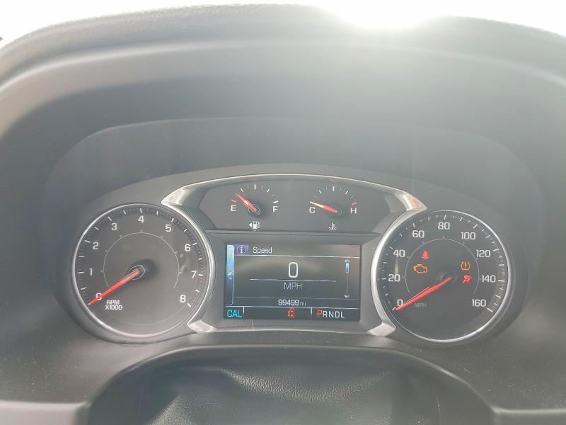 Продажа на аукционе авто 2018 Gmc Acadia, vin: 1GKKNWLS6JZ131090, номер лота: 50693156