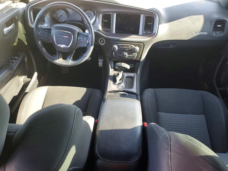 Продажа на аукционе авто 2021 Dodge Charger, vin: 2C3CDXHG2MH648599, номер лота: 50135486