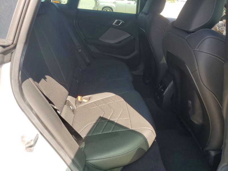 Продажа на аукционе авто 2026 Bmw 228, vin: WBA83GG06T7U25255, номер лота: 50919316