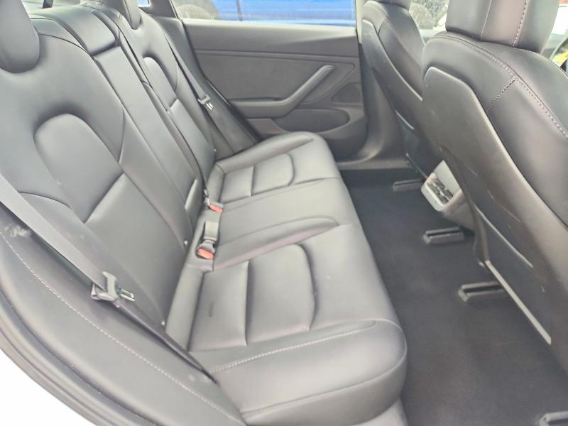 Auction sale of the 2018 Tesla Model 3, vin: 5YJ3E1EA5JF161808, lot number: 48793256