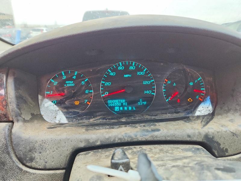 Aukcja sprzedaży 2013 Chevrolet Impala, vin: 2G1WG5E30D1172215, numer aukcji: 47608356