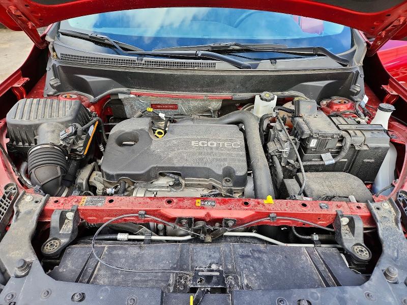 Aukcja sprzedaży 2022 Gmc Terrain, vin: 3GKALTEVXNL126401, numer aukcji: 51370506