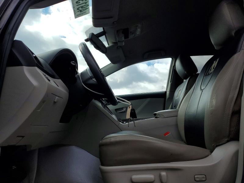 Aukcja sprzedaży 2014 Toyota Venza, vin: 4T3ZA3BB5EU081343, numer aukcji: 49131286