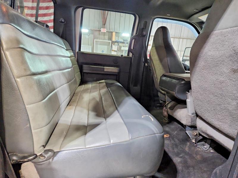 2014 Ford F250 მანქანა იყიდება აუქციონზე, vin: 1FT7W2BT8EEB84002, აუქციონის ნომერი: 50821246