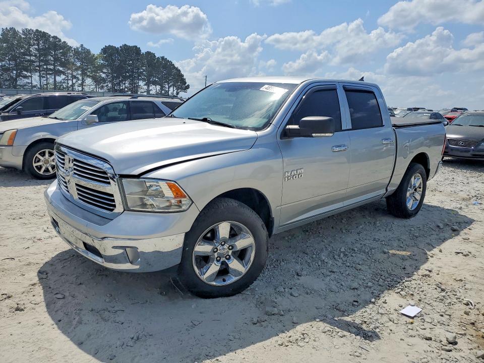 Auction sale of the 2014 Ram 1500, vin: 1C6RR7LGXES203057, lot number: 48599096