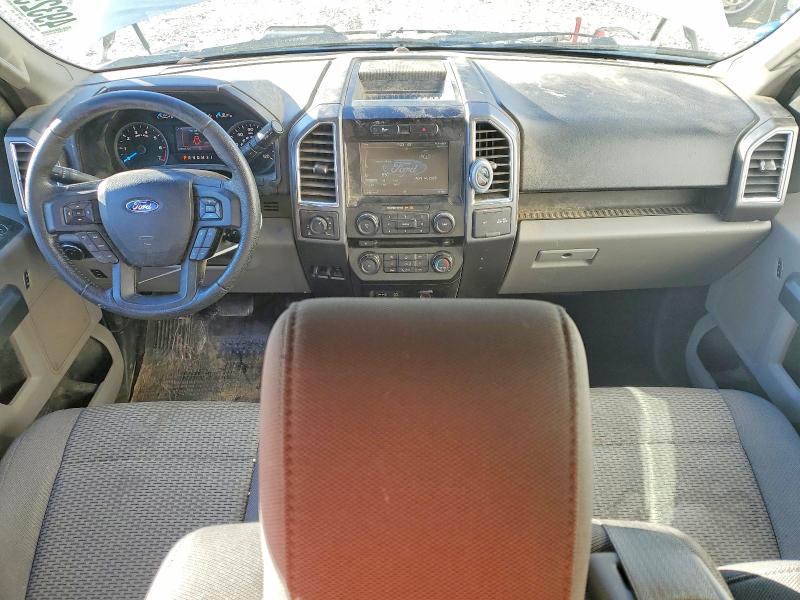 Продаж на аукціоні авто 2015 Ford F150, vin: 1FTFX1EG7FKE04427, номер лоту: 49325306