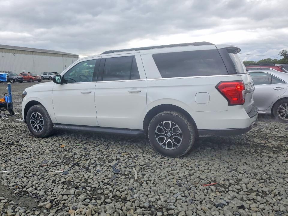 Aukcja sprzedaży 2023 Ford Expedition, vin: 1FMJK1F86PEA12485, numer aukcji: 51871836