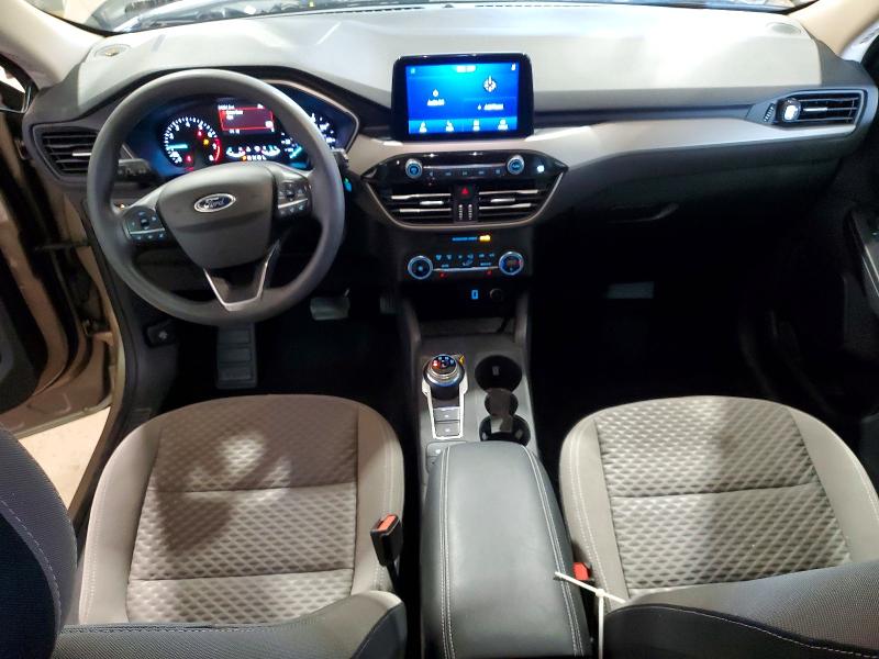 Aukcja sprzedaży 2020 Ford Escape, vin: 1FMCU9G66LUC26570, numer aukcji: 50565396