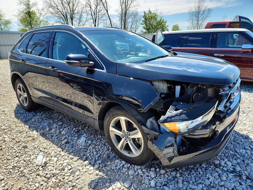Aukcja sprzedaży 2020 Ford Edge, vin: 2FMPK4J93LBA98095, numer aukcji: 51864026