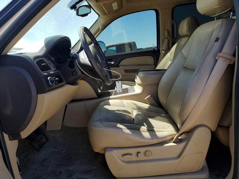 Продаж на аукціоні авто 2010 Gmc Yukon, vin: 1GKUKEEF6AR218967, номер лоту: 48701116