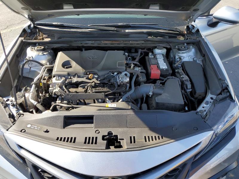 Продажа на аукционе авто 2024 Toyt Camry, vin: 4T1G11AKXRU200242, номер лота: 49672276