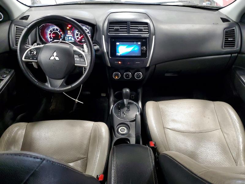 Продаж на аукціоні авто 2014 Mitsubishi Outlander Sport, vin: 4A4AR4AU0EE025454, номер лоту: 50100786