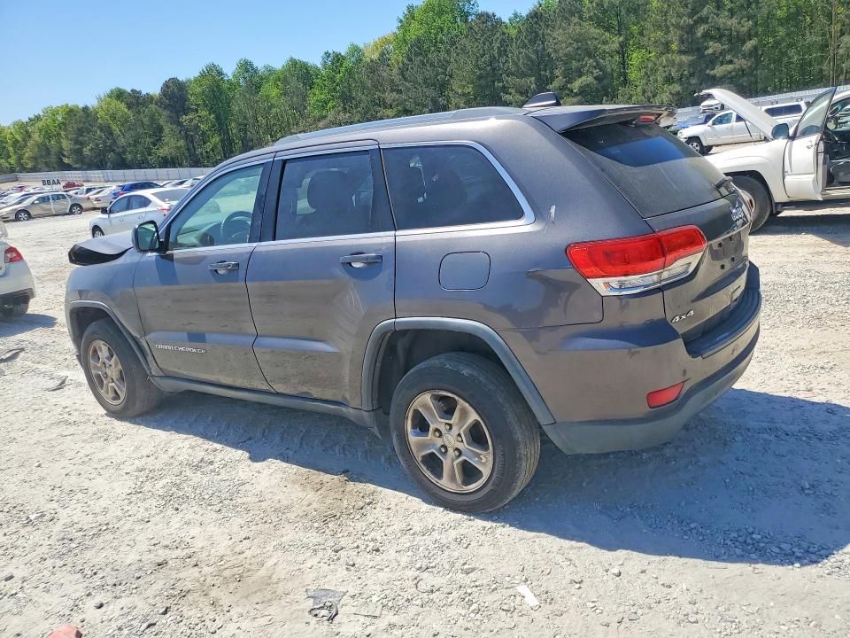 Aukcja sprzedaży 2016 Jeep Grand Cherokee, vin: 1C4RJFAG9GC421114, numer aukcji: 49223896