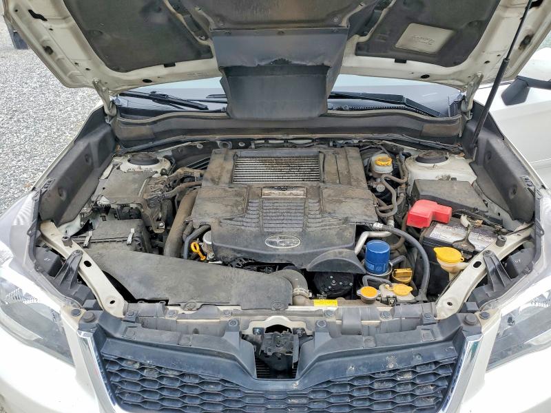 2016 Subaru Forester მანქანა იყიდება აუქციონზე, vin: JF2SJGXC9GH433554, აუქციონის ნომერი: 51268236