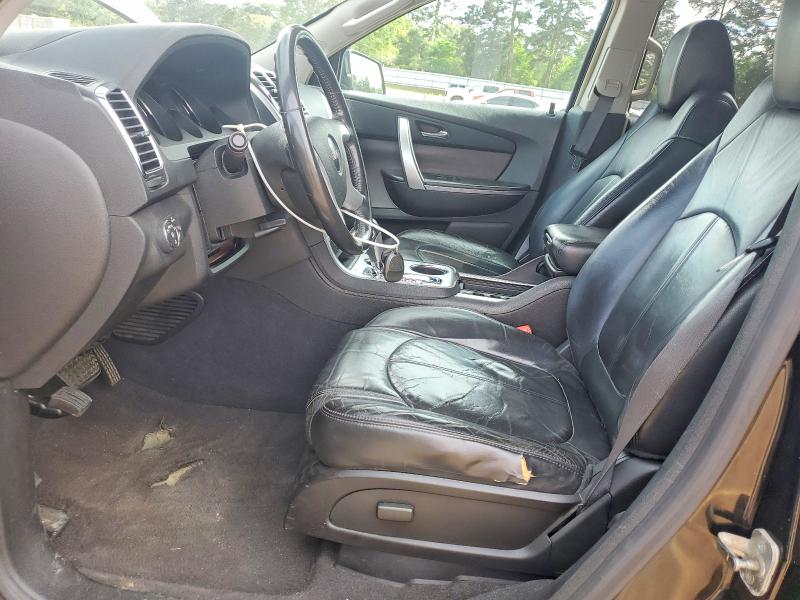 Продаж на аукціоні авто 2008 Gmc Acadia, vin: 1GKER23728J259681, номер лоту: 48685246