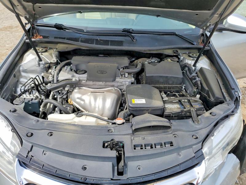 Aukcja sprzedaży 2016 Toyota Camry, vin: 4T4BF1FK6GR571891, numer aukcji: 51796056