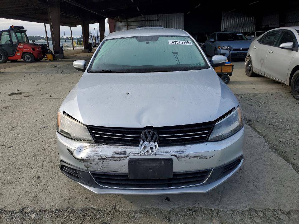 49873556 :رقم المزاد ، 3VWDP7AJ7DM279993 vin ، 2013 Volkswagen Jetta مزاد بيع