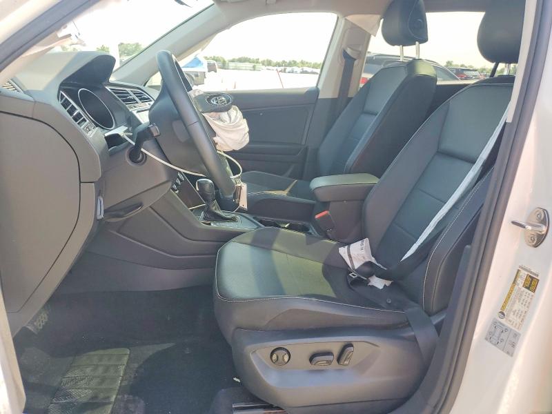 Aukcja sprzedaży 2021 Volkswagen Tiguan, vin: 3VV3B7AX7MM047526, numer aukcji: 49945276