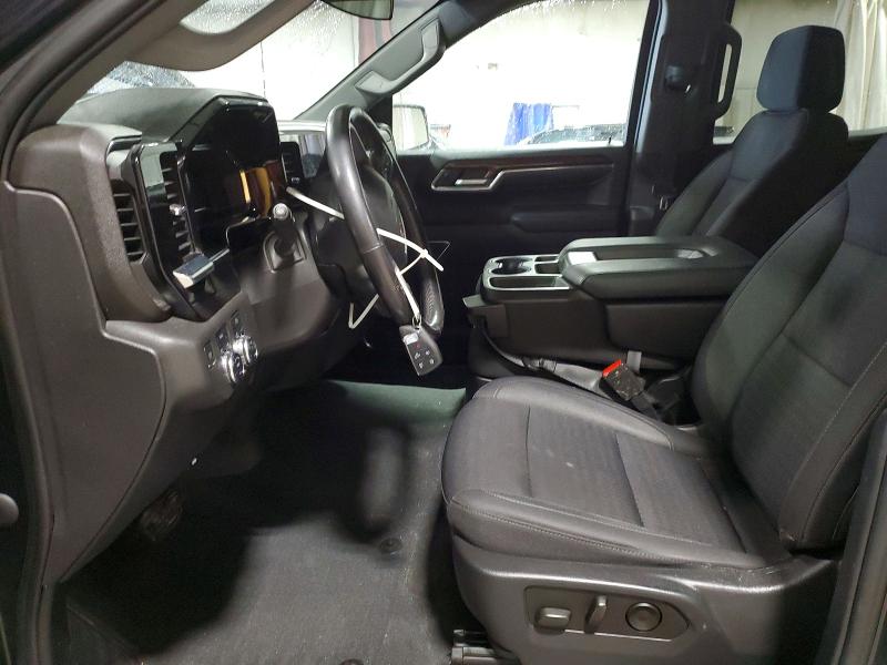 2022 Gmc Sierra მანქანა იყიდება აუქციონზე, vin: 3GTPUCEK6NG691228, აუქციონის ნომერი: 46852426