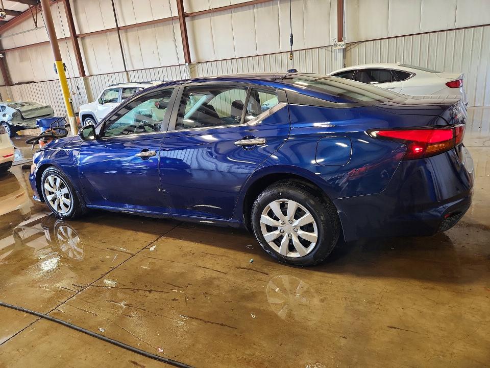 Продаж на аукціоні авто 2020 Nissan Altima, vin: 1N4BL4BV1LC102478, номер лоту: 49932196