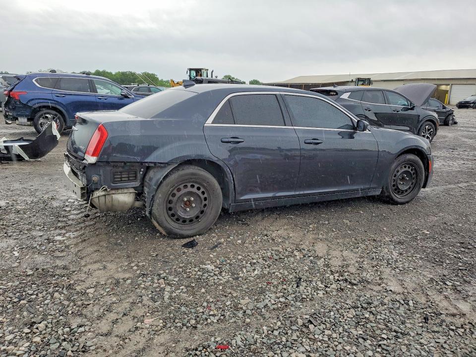 Aukcja sprzedaży 2017 Chrysler 300, vin: 2C3CCAAG3HH577655, numer aukcji: 45530306