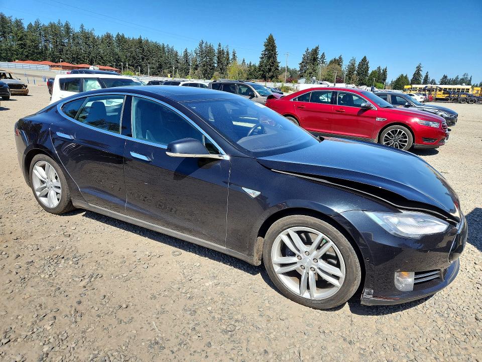 Aukcja sprzedaży 2015 Tesla Model S, vin: 5YJSA1E29FF120279, numer aukcji: 51550806