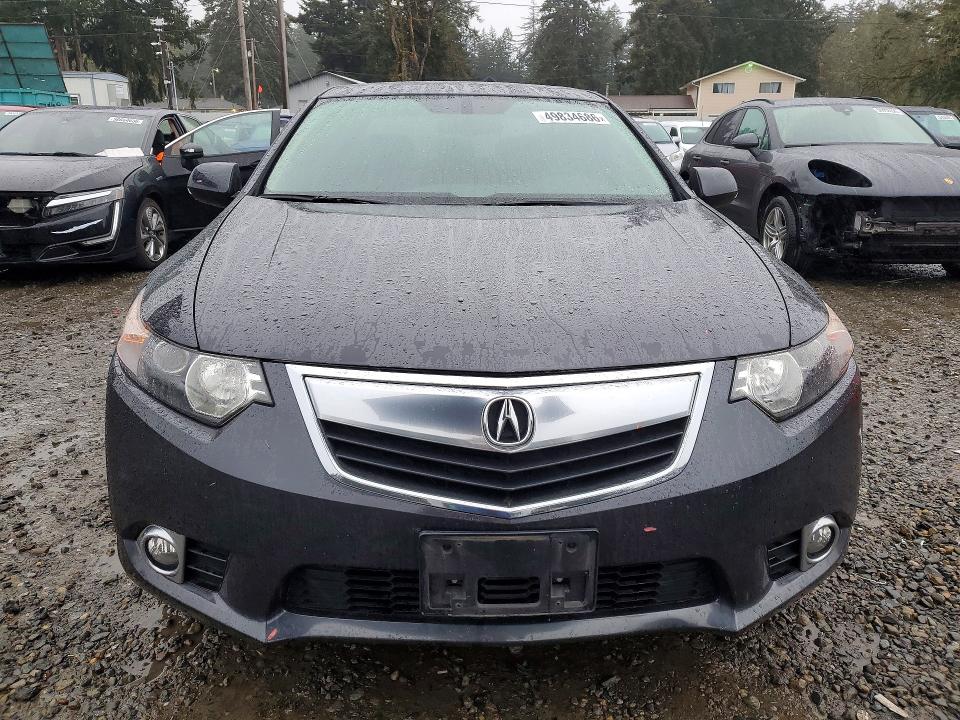 Aukcja sprzedaży 2014 Acura Tsx, vin: JH4CU2F68EC000972, numer aukcji: 49834686