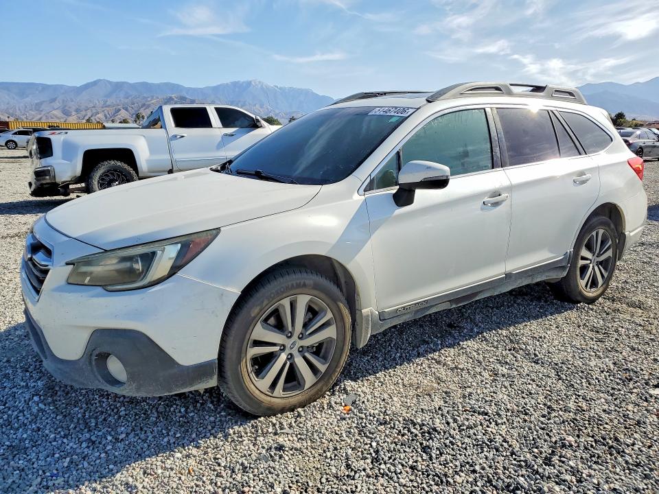 51467406 :رقم المزاد ، 4S4BSANCXK3208508 vin ، 2019 Subaru Outback مزاد بيع