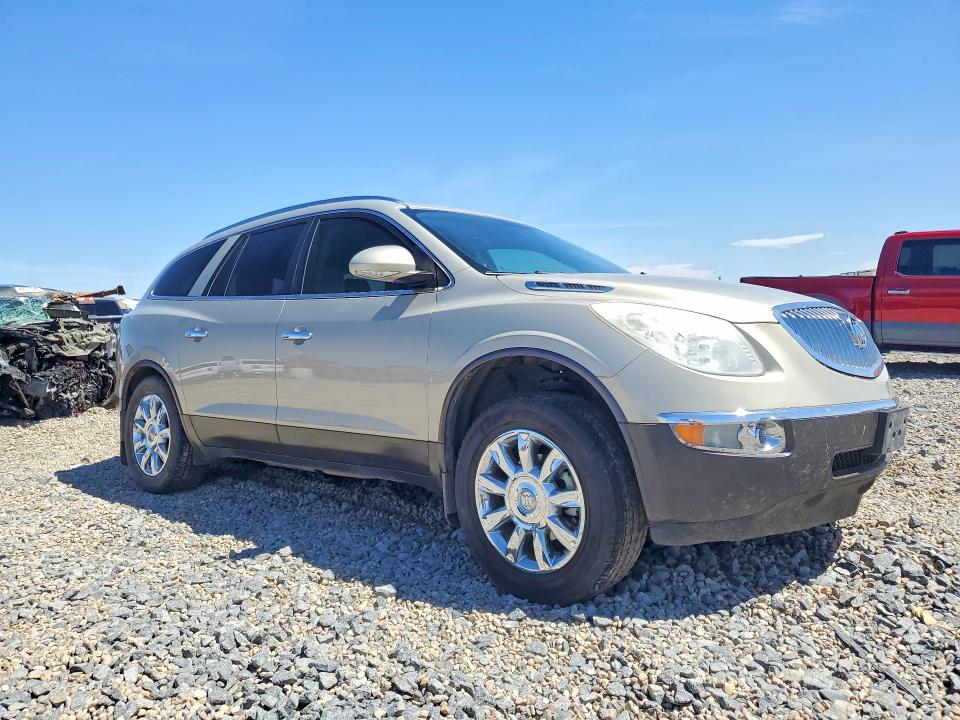 Aukcja sprzedaży 2011 Buick Enclave, vin: 5GAKRCED6BJ143688, numer aukcji: 49605406