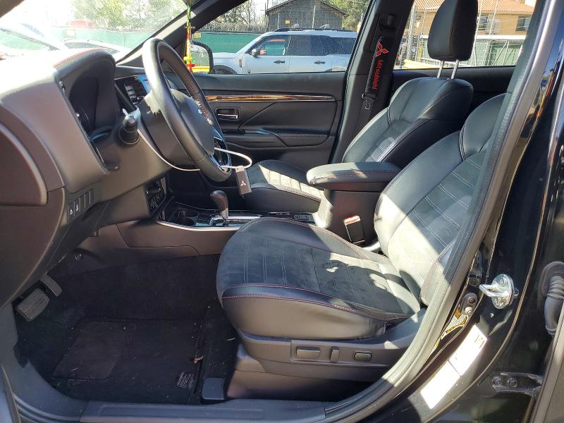 Продаж на аукціоні авто 2020 Mitsubishi Outlander, vin: JA4AZ3A36LZ007937, номер лоту: 51879266