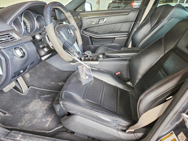 Продажа на аукционе авто 2014 Mercedes-benz E, vin: WDDHF7GB9EA919343, номер лота: 51353786